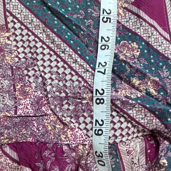 Matilda Jane button up  435 Romper Size 14 k20 - Picture 7 of 7